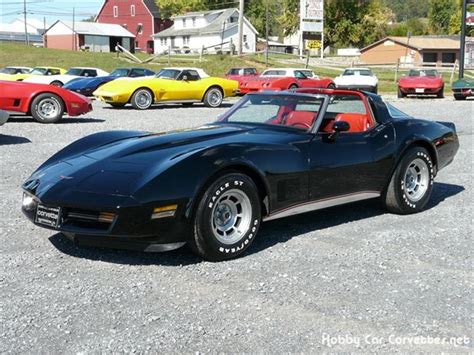 1980 chevrolet corvette for sale|average price for 1980 corvette.